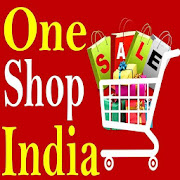 One shop India  Shopping 0.1 Icon