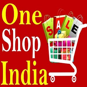 Download One shop India  Shopping For PC Windows and Mac