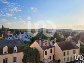 appartement à Montluçon (03)