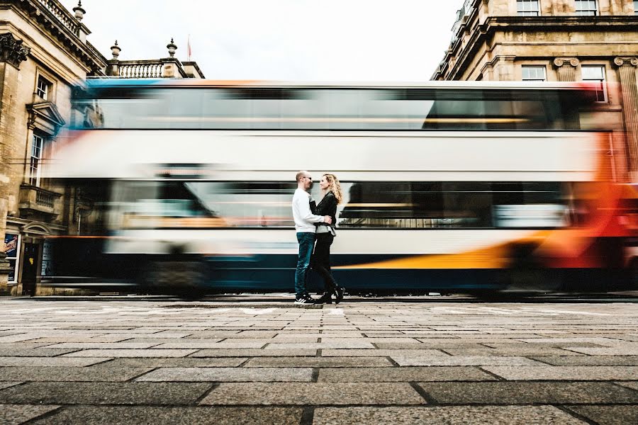 Wedding photographer Andy Turner (andyturner). Photo of 9 June 2021