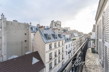 appartement à Paris 17ème (75)