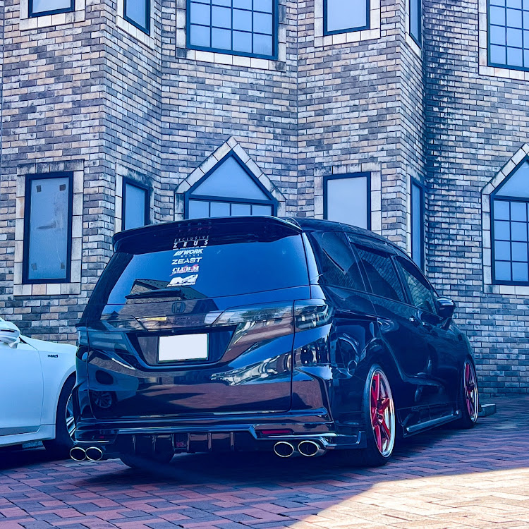 オデッセイのclub.M・RCMT・群馬に行くぞ〜・おもちゃと人形 自動車博物館・カルガモでFinal Stageへ🚗に関するカスタム事例の投稿画像13枚目