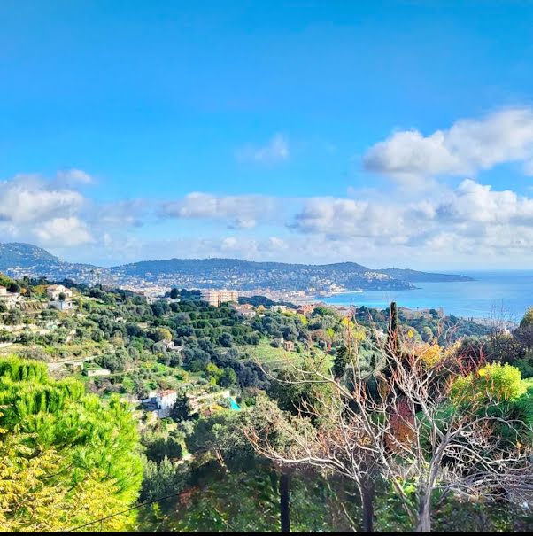 Vente appartement 2 pièces 40 m² à Nice (06000), 240 000 €