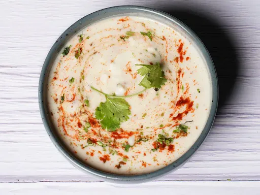 Mix Veg Raita