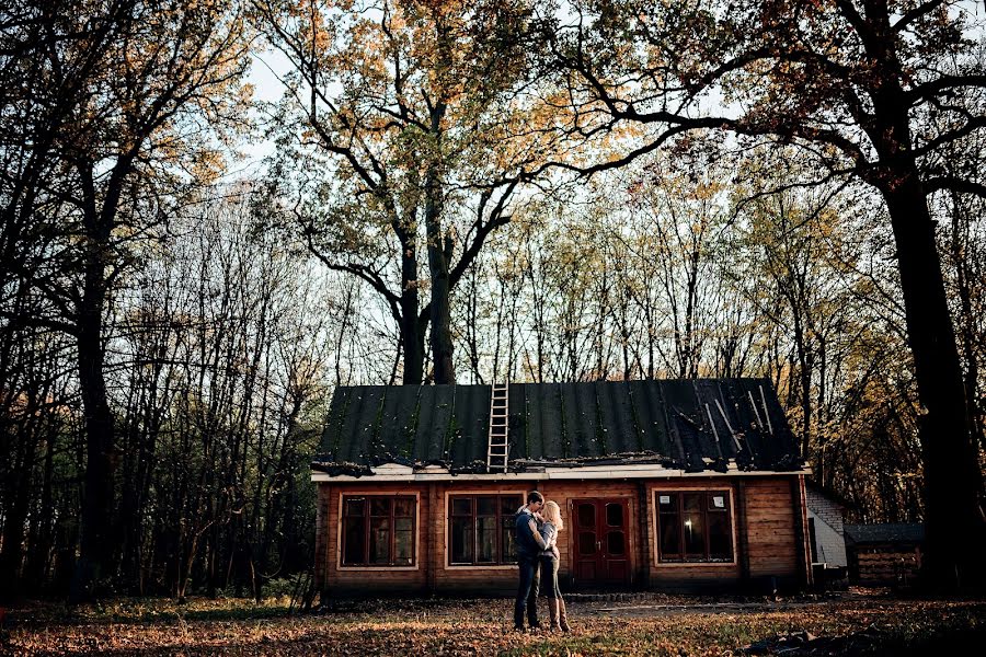 Svadobný fotograf Andrey Tarasyuk (tarasyuk2015). Fotografia publikovaná 24. októbra 2017