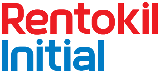 Rentokil Initial logo