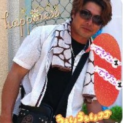 ケンイチのプロフィール画像