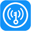 Icon WiFi Auto Unlock -WiFi Connect