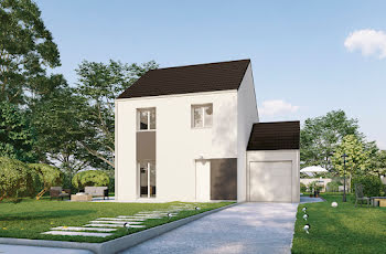 maison neuve à Le Blanc-Mesnil (93)