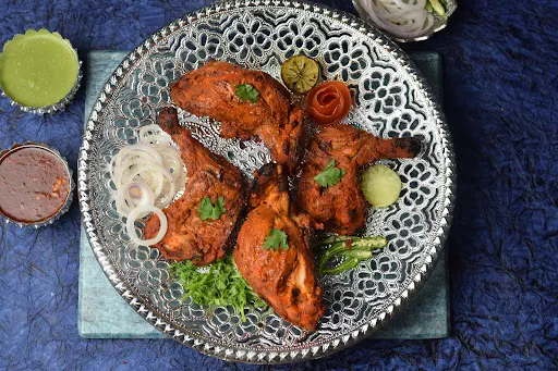 Murgh Tandoori