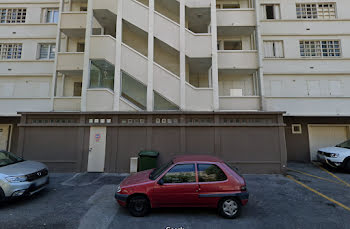 parking à Toulon (83)