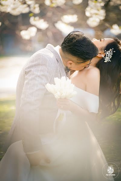 Wedding photographer Minh Tai Pham (phamminhtai). Photo of 26 April 2023