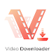 Download Video Downloader - Free HD Video Downloader For PC Windows and Mac 1.0