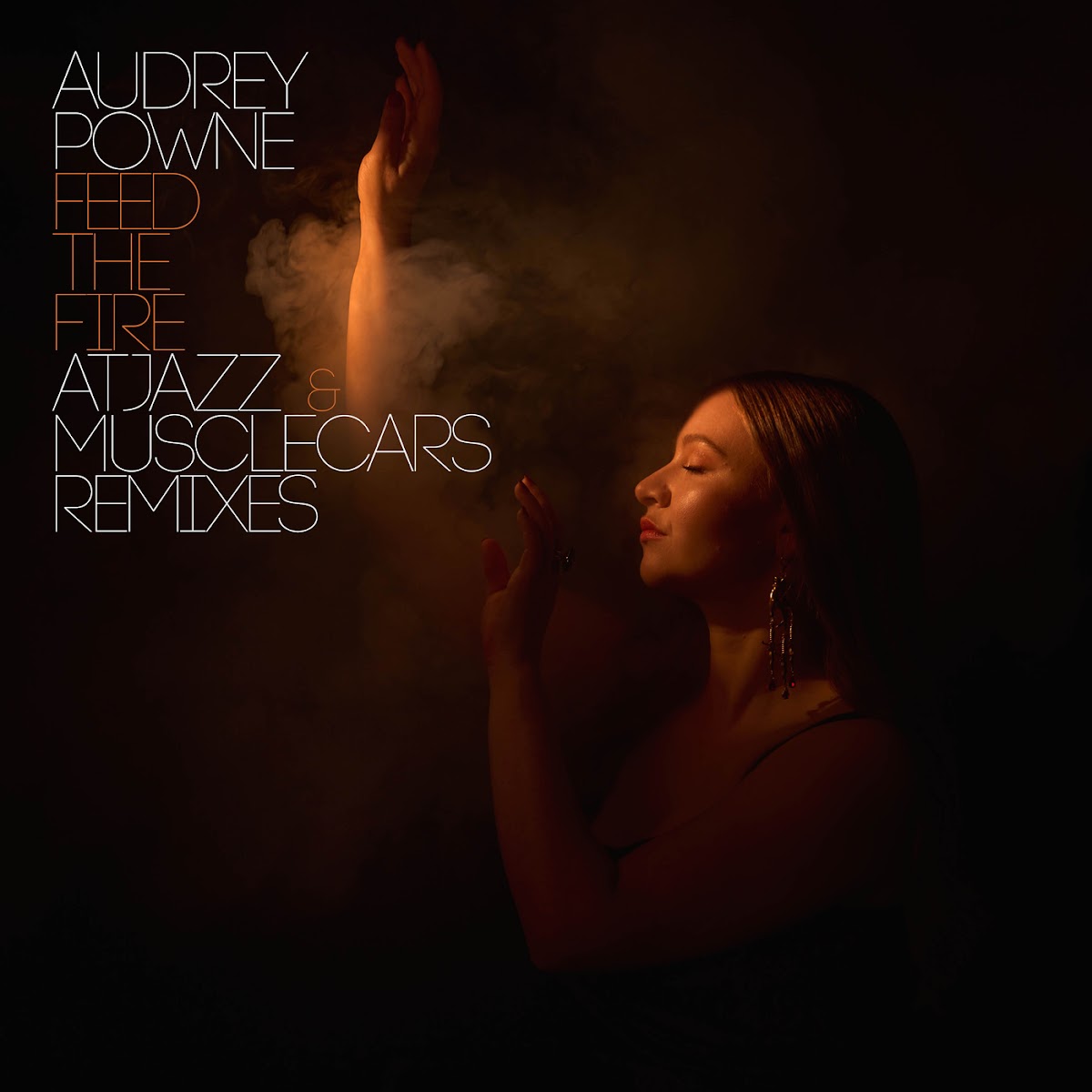 Feed the Fire (Atjazz Remix)
