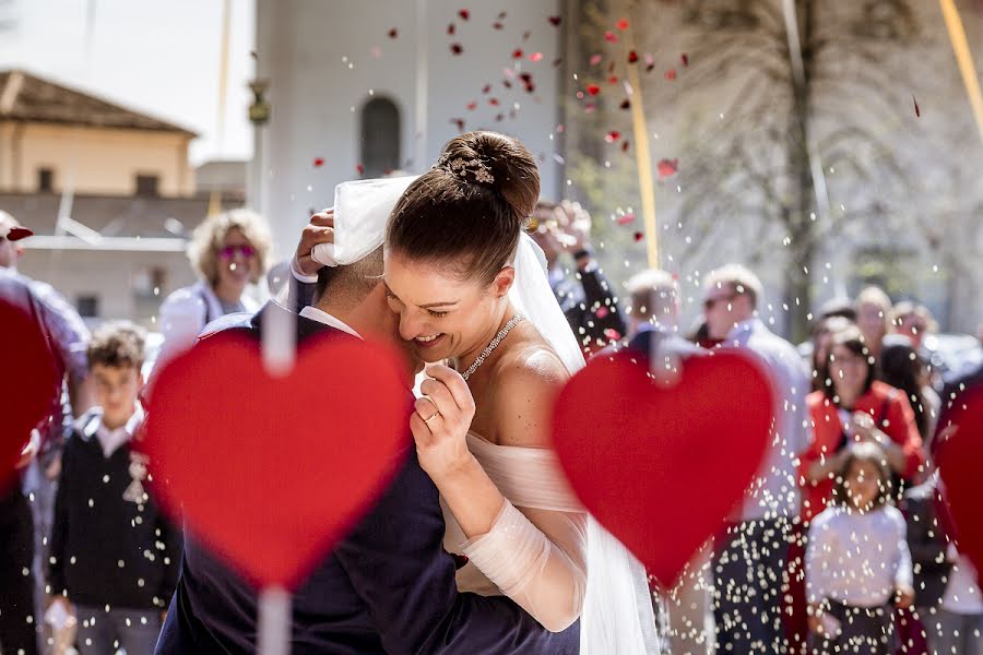 Wedding photographer Davide Mantoan (mantoan). Photo of 2 October 2018