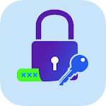 Password Manager Offline, all passwords in a place Apk