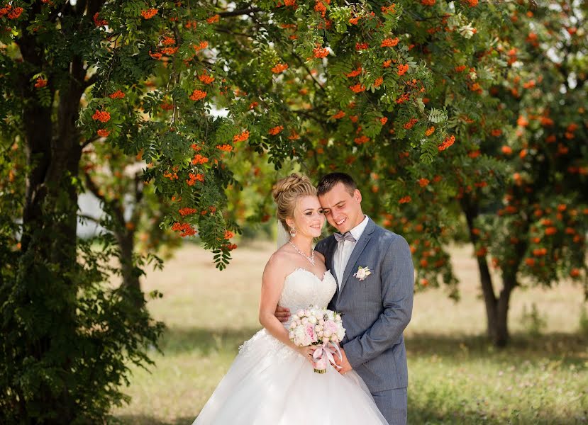 Fotograf ślubny Ivan Kozyk (id13099075). Zdjęcie z 30 sierpnia 2018