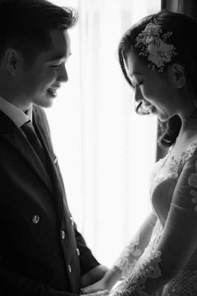 Fotografo di matrimoni Tin Nguyen (tinnguyen). Foto del 7 maggio 2020