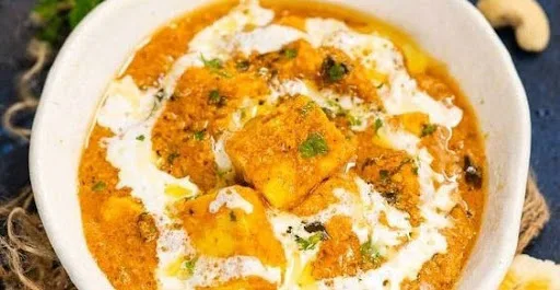 Paneer Lababdar