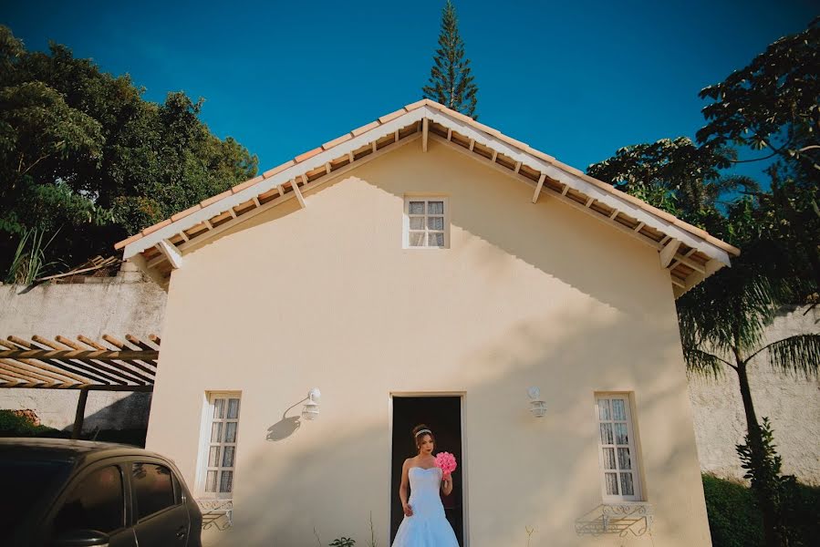 Fotógrafo de casamento Raoni Bueno (raonibueno). Foto de 28 de março 2020