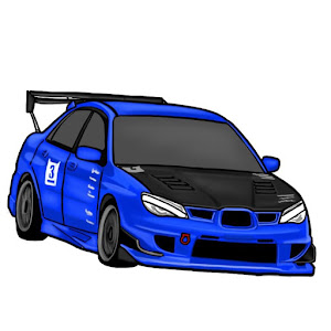 インプレッサ WRX STI GDB