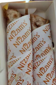 Nizam's Kathi Kabab photo 8