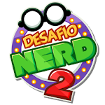 Cover Image of Download Desafio Nerd 2 0.58 APK