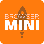 Cover Image of 下载 Browser Mini - UC Tool 2.2.8 APK