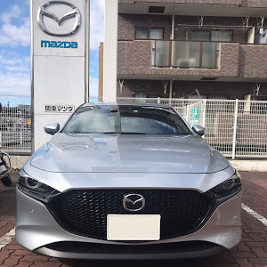 MAZDA3 BPFP