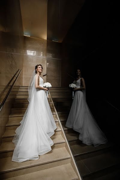 Photographe de mariage Pavel Khrulev (khrulev). Photo du 23 octobre 2023