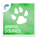 Cover Image of ดาวน์โหลด Animal Sounds Ringtones 8.0.2 APK