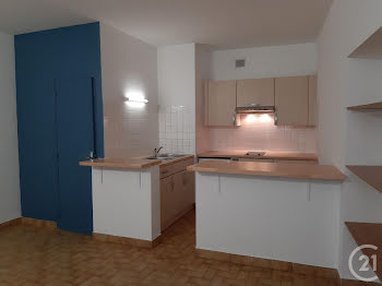 appartement à Bagnols-sur-ceze (30)