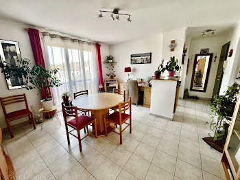 appartement à Nimes (30)