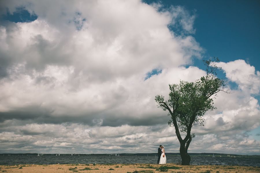 Svatební fotograf Evgeniy Kachalovskiy (kachalouski). Fotografie z 21.května 2015