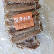 滷味城