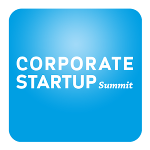 Corporate Startup Summit logo