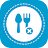 Intermittent Fasting Track App icon