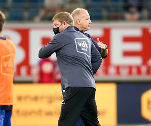 Le coach de Valerenga n'y croit plus: "Gand est trop fort pour nous" 