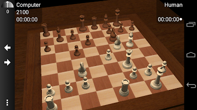 Play free chess games now