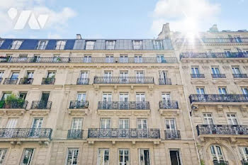 appartement à Paris 6ème (75)