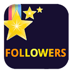 Cover Image of Unduh Followers Boost 2.0 APK