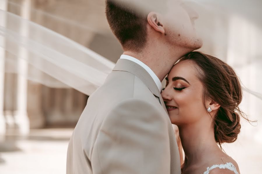 Wedding photographer Emma Póli (emmapoli). Photo of 1 August 2022