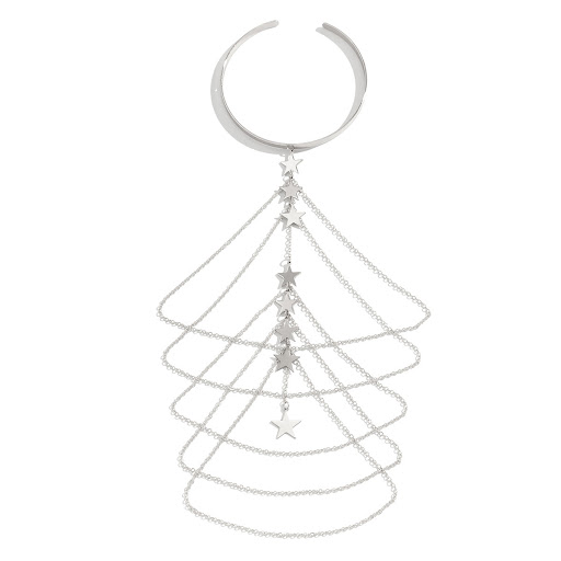 Title 15, Butterfly Flower Tassel Bracelet Star Shell, a ...
