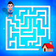 Download Kids Maze Puzzle For PC Windows and Mac 1.0