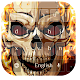 Download Hell fire Skull freeKeyboard For PC Windows and Mac 10001002