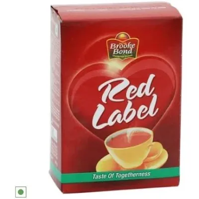 Red Label - 100 gm