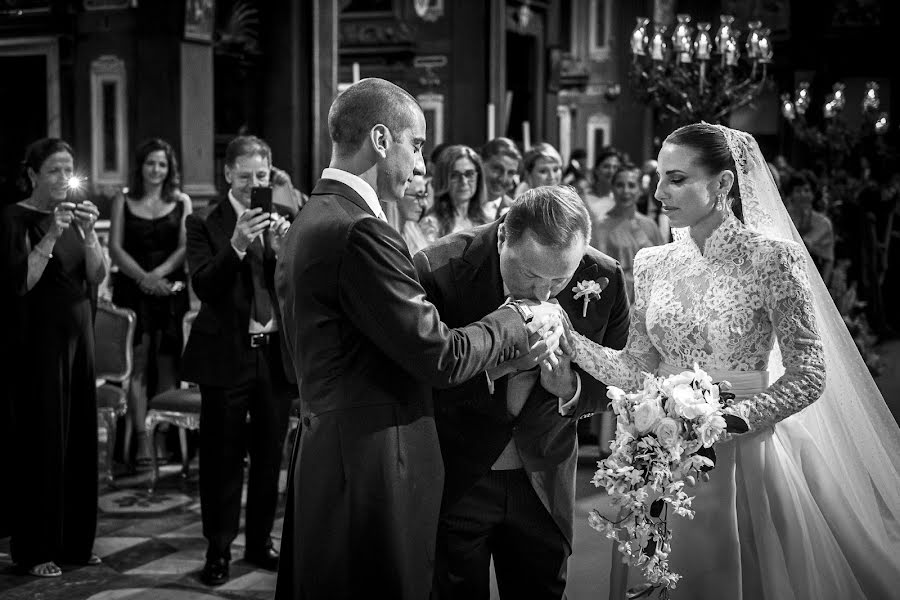 Wedding photographer Alessandro Iasevoli (iasevoli). Photo of 8 November 2021