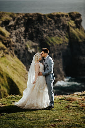 Fotografo di matrimoni Nerijus Karmilcovas (karmilcovas). Foto del 20 luglio 2020