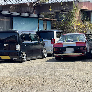 ムーヴコンテカスタム L575S