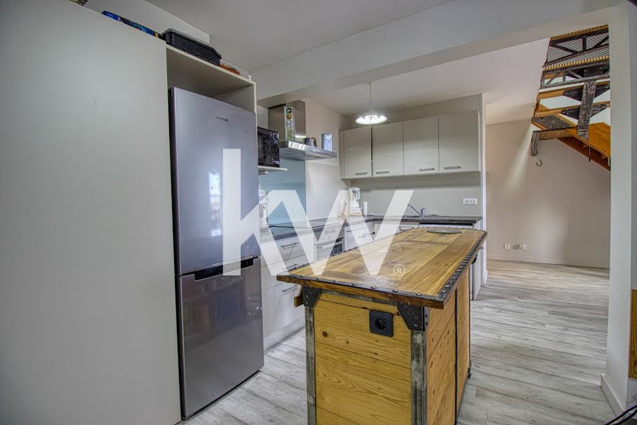 Vente appartement 3 pièces 91 m² à Cugnaux (31270), 225 000 €